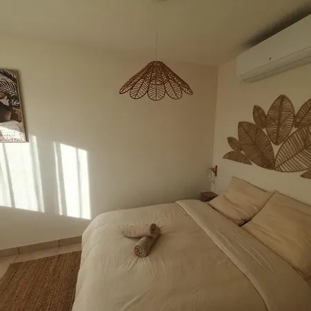 Apartment Le Carre Douillet, Lumineux Cholet