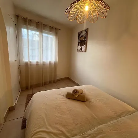 Apartment Le Carre Douillet, Lumineux Cholet